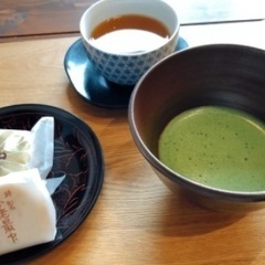 12月和茶和茶会メンバー募集🍵