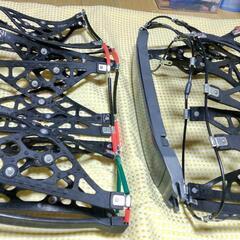 冬用タイヤチェーンの画像