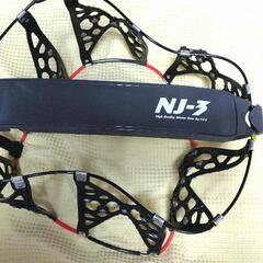 冬用タイヤチェーンの画像