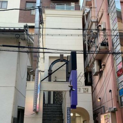 【守口市駅】徒歩４分👣貸店舗です💘１階部分🤫