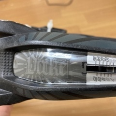 マーカー デューク ツアー用スキービンディング