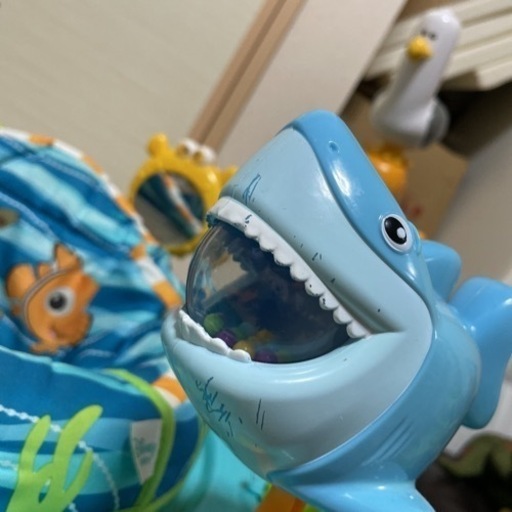 ニモ　ジャンパルー