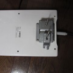 お値下げしました半額以下■■　地デジアンテナ　UDF-85　8,980円のお品です　7か月使用　■■の画像