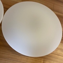 照明無料で差し上げます（2つ）の画像