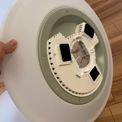 照明無料で差し上げます（2つ）の画像