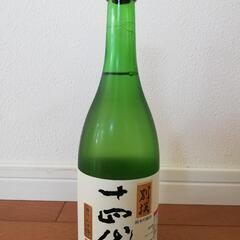 十四代?⤵️?⤵️最終　別選　純米吟醸720ml