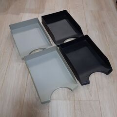 【A4トレイ】※４つセット