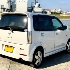 【終了】コミコミ格安17万円　車検令和6年1月　ナビTV付　日産　オッティ　薩摩川内市の画像