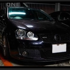 フォルクスワーゲン ゴルフGTI 