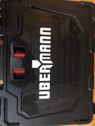 インパクトほぼ新品です