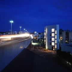 VILLA THE369 糸満 38m2 オゾン除菌消臭器付き ...