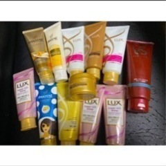 トリートメント ヘアオイル