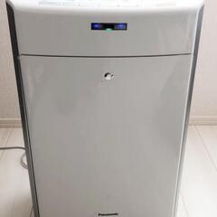 PANASONIC ナノイー加湿空気清浄機