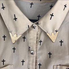 トップスの画像