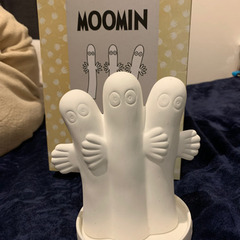 ニョロニョロ加湿器