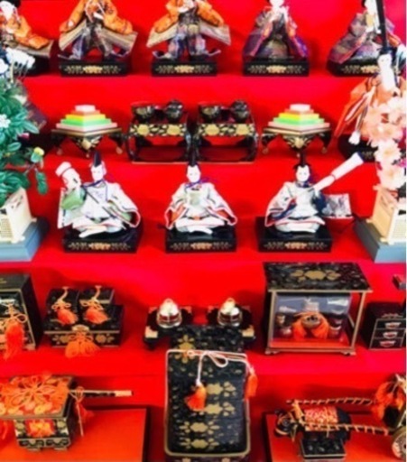 ひな祭り
