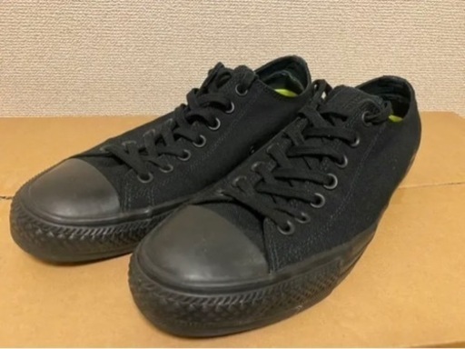 その他 converse cons skate