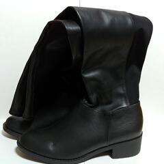 靴no.44　女性用Mサイズ　新品未使用
