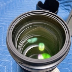 Canon EF70-200 F2.8L IS 2 USM 美品の画像