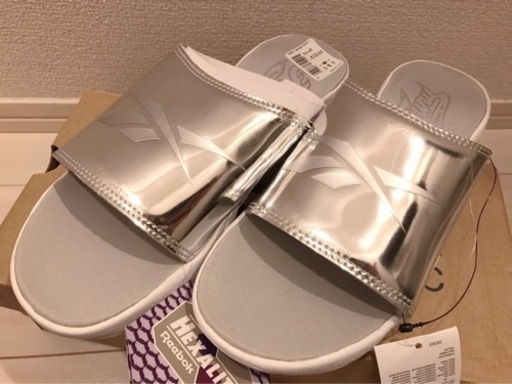 その他 Reebok Fury Slide