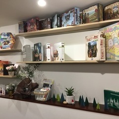 広島市に新しくボードゲームカフェがオープンします！ - 広島市