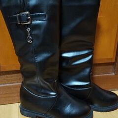 【新品/未使用/条件付き値引き】ブーツ