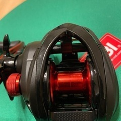 RYOBI リョービベイトリール　左巻きの画像