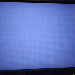 三菱　42インチ業務用モニターの画像