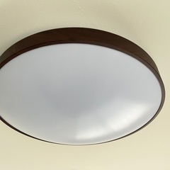 Sonilux LEDシーリングライト ～Wood style～...