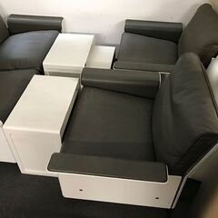 【中古】応接セットの画像