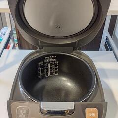 【無料】12月11日or12日引き取り限定 炊飯器の画像