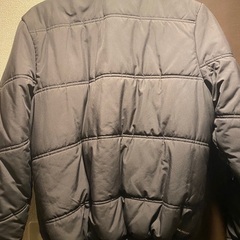 adidas ジャンバーの画像