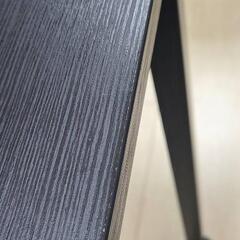【引取り調整中】IKEA 小型ダイニングテーブル 在宅ワークにもの画像