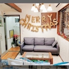 🎉クリスマスイベント開催