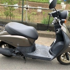 原付TODAY 50ccの画像