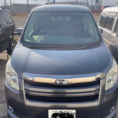 ノア　4WD 20年式