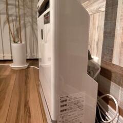 【美品】シャープ　プラズマクラスターイオン発生機の画像