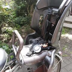 電動自転車　ジャンク品の画像