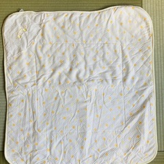 おくるみ