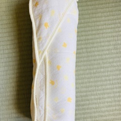 おくるみの画像