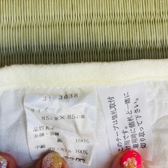 おくるみの画像