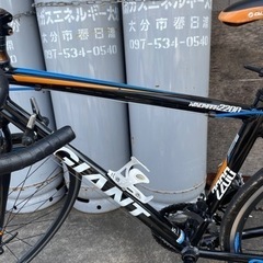 【引取り先決定】GIANT WINDMARK 2200 ジャイアント ロードバイクの画像