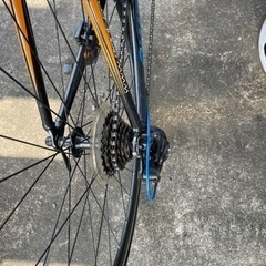 【引取り先決定】GIANT WINDMARK 2200 ジャイアント ロードバイクの画像