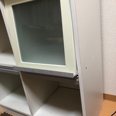 引越しのため引き取ってください。の画像