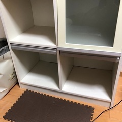 引越しのため引き取ってください。の画像