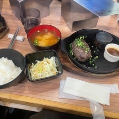 年末年始にランチ友達募集
