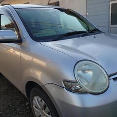 旧シエンタ乗り換えの為売却です、車検残り9ヶ月あります