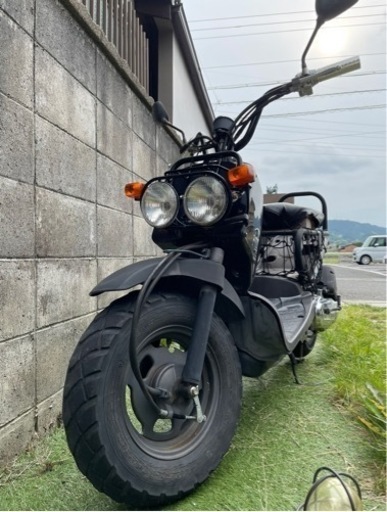 HONDA ズーマー　最終値下げ！　取引中