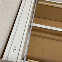 シングルベッドフレーム【ホワイト】