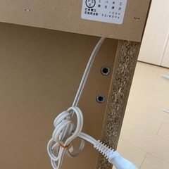 シングルベッドフレーム【ホワイト】